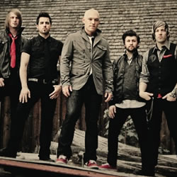 Story Behind The Song: Kutless, "What Faith Can Do"
