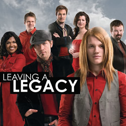 Leaving A Legacy