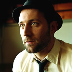 THE FRINGE Spotlight: Mat Kearney