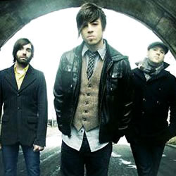 Fresh Faces: Me In Motion