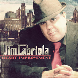 New Music Exclusive Artist: Jim Labriola