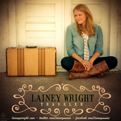 New Music Exclusive Artist: Lainey Wright