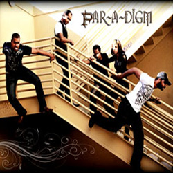 New Music Exclusive Artist: PAR-A-DIGM