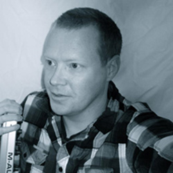 New Music Exclusive Artist: Ryan Weimer