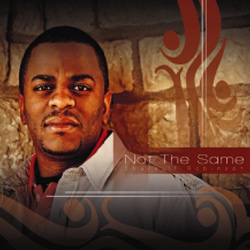 New Music Exclusive Artist: Shareiff Robinson