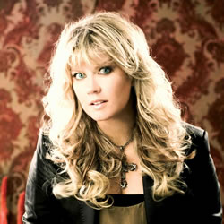 Revolutionaries: Natalie Grant