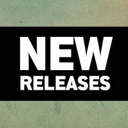 April 2010 New Releases