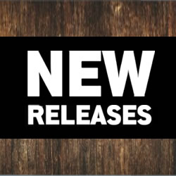 January 2010 New Releases