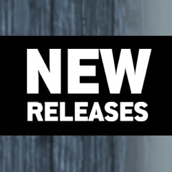March 2010 New Releases