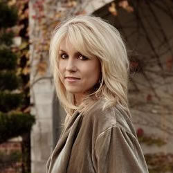 What's New With... Nicole Nordeman