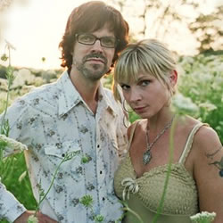 THE FRINGE Spotlight: Over The Rhine
