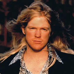 Remembering Larry Norman