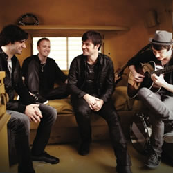 Story Behind The Song: Revive, "Blink"