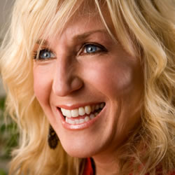 6 Questions With Rita Springer