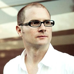 Rob Bell: The Creative Class