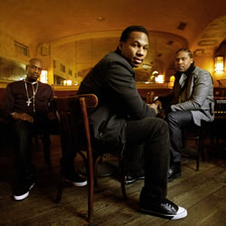 THE FRINGE Spotlight: Robert Randolph