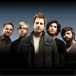Sanctus Real: Keeping It Real
