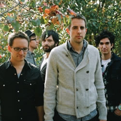 Redemptive Pieces: Sanctus Real