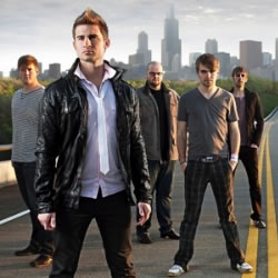 Fresh Faces: Sixteen Cities