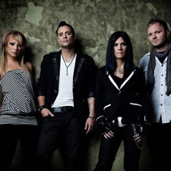 THE FRINGE Spotlight: Skillet