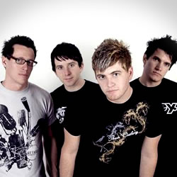Stellar Kart: Pushing On