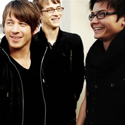 The Light And Times of Tenth Avenue North