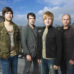 The Afters: Far From OK