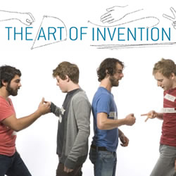 Edison Glass: The Art Of Invention