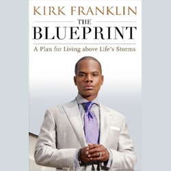The Blueprint: A Plan for Living About Life's Storms