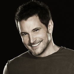 THE FRINGE Spotlight: Ty Herndon