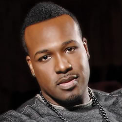 THE FRINGE Spotlight: VaShawn
