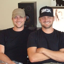 In The Studio with... Bebo Norman