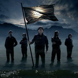 THE FRINGE Spotlight: I Am Empire
