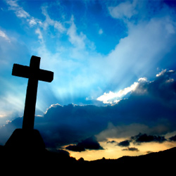 Living Worship