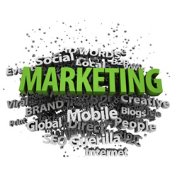 The "Musts" of Marketing