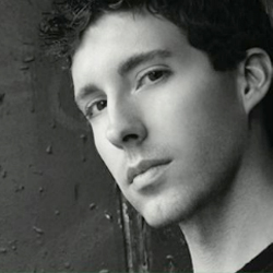 THE FRINGE Spotlight: Matt Brouwer