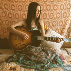 Songwriting Tips with Natalie Hemby