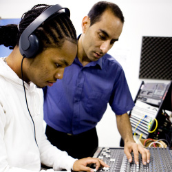 Who Produces the Producer?