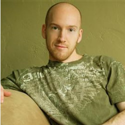 THE FRINGE Spotlight: Danen Kane