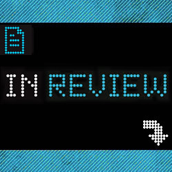 March 2008 Book Reviews