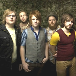 Leeland: Opposites Attract