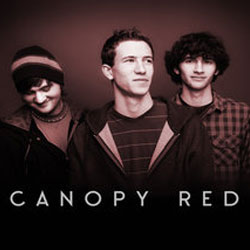New Music Exclusive Artist: Canopy Red