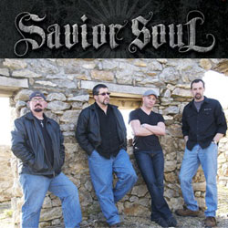 New Music Exclusive Artist: Savior Soul