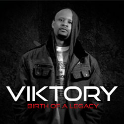 New Music Exclusive Artist: Viktory