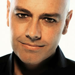 Reaching Out: Peter Furler Goes Solo