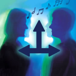 Soul Notes: Horizontal Worship