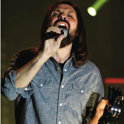 Third Day & Tenth Avenue North — Make Your Move Tour