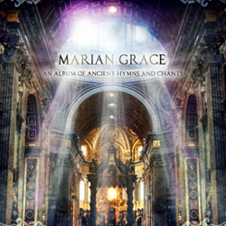 New Music Exclusive Artist: Marian Grace