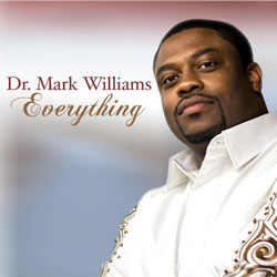 New Music Exclusive Artist: Dr. Mark Williams