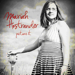 New Music Exclusive Artist: Mariah Hostrander